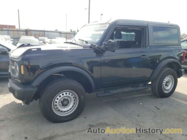 FORD BRONCO BASE, 1FMDE5AH7NLB09531