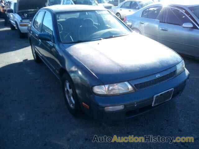 1994 NISSAN ALTIMA XE/, 1N4BU31D9RC203583