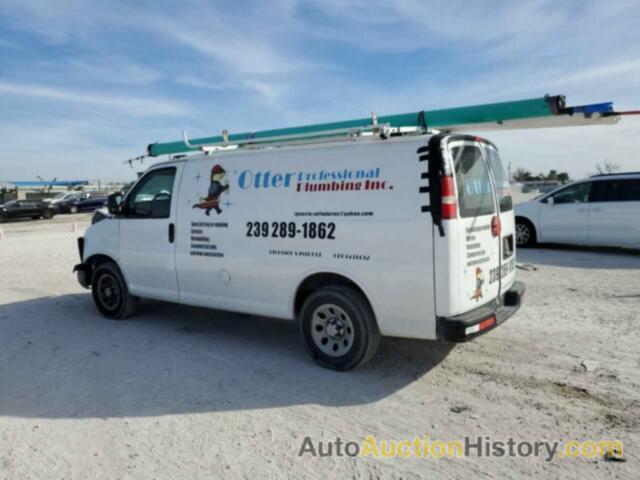 CHEVROLET EXPRESS, 1GCSGAFX2D1179639