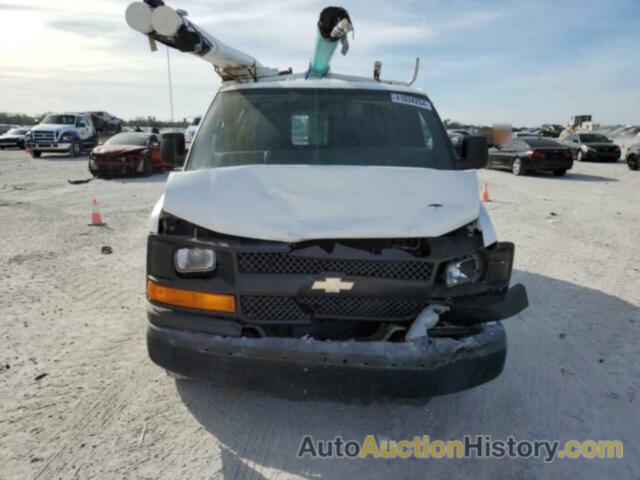 CHEVROLET EXPRESS, 1GCSGAFX2D1179639