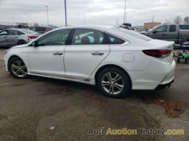 HYUNDAI SONATA SPORT, 5NPE34AF1JH650774