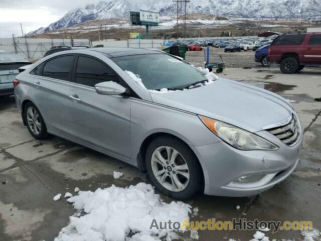 HYUNDAI SONATA SE, 5NPEC4ACXCH468144