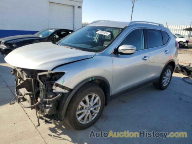 NISSAN ROGUE S, KNMAT2MV2LP516966