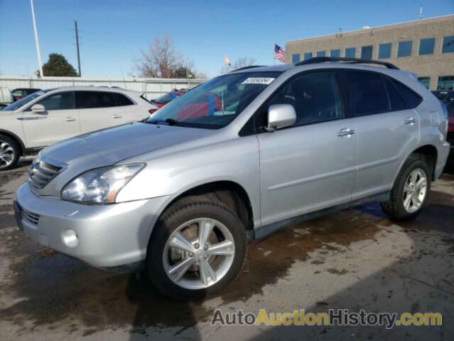 LEXUS RX400 400H, JTJHW31U782071097