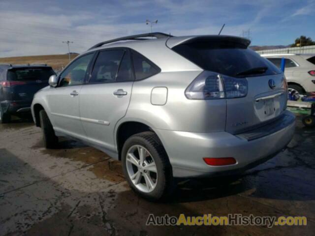 LEXUS RX400 400H, JTJHW31U782071097