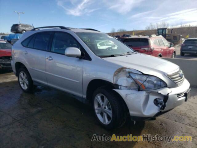 LEXUS RX400 400H, JTJHW31U782071097