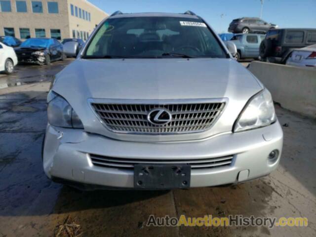 LEXUS RX400 400H, JTJHW31U782071097