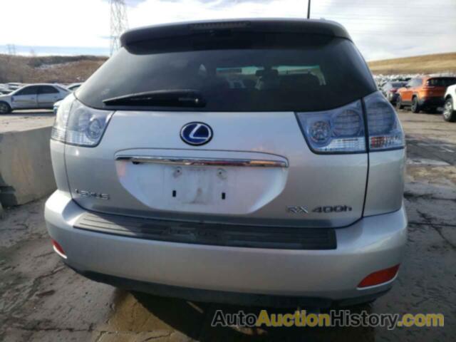 LEXUS RX400 400H, JTJHW31U782071097