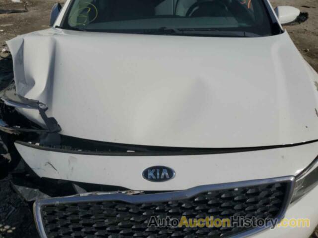 KIA FORTE LX, 3KPFK4A7XHE084810