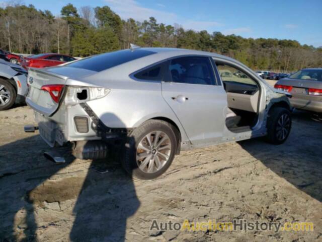 HYUNDAI SONATA SPORT, 5NPE34AFXFH050097