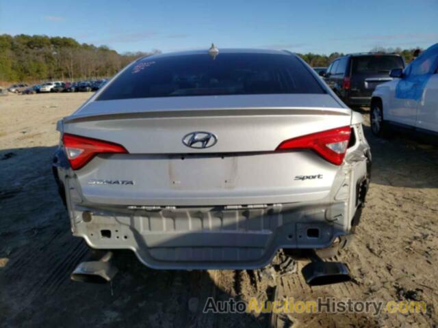 HYUNDAI SONATA SPORT, 5NPE34AFXFH050097