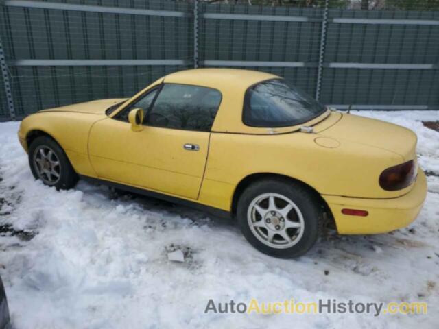 MAZDA MX5, JM1NA3534V0731240