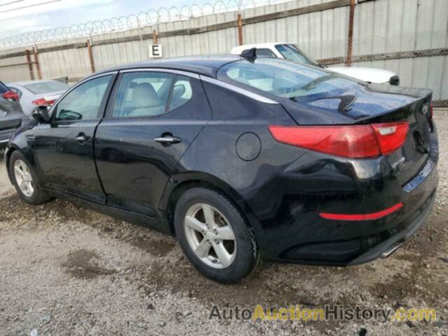 KIA OPTIMA LX, KNAGM4A7XF5661369