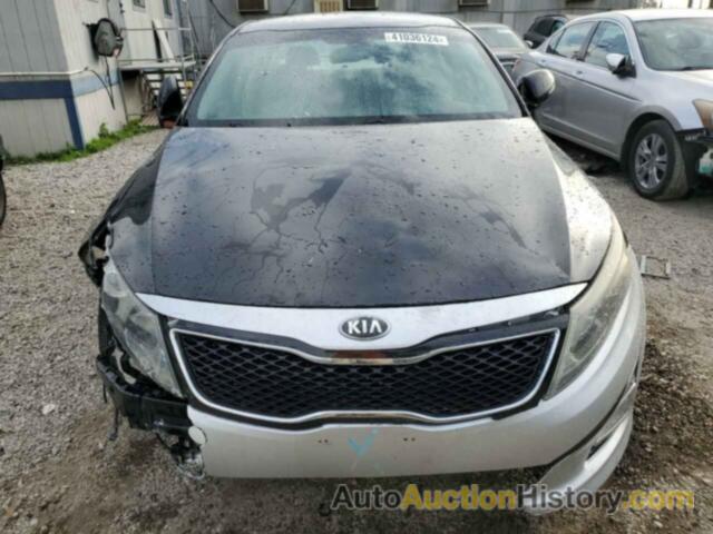 KIA OPTIMA LX, KNAGM4A7XF5661369