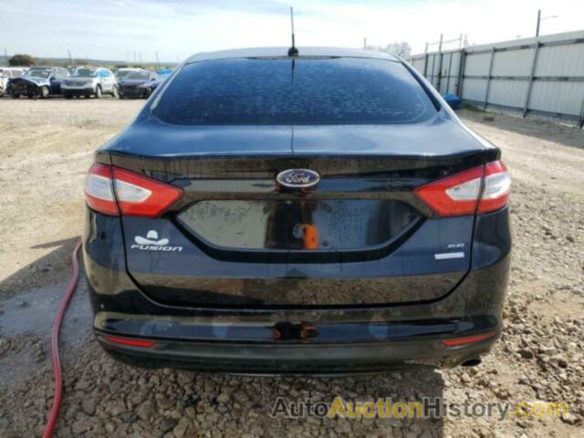 FORD FUSION SE, 3FA6P0HD8GR279694