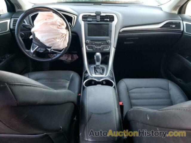 FORD FUSION SE, 3FA6P0HD8GR279694