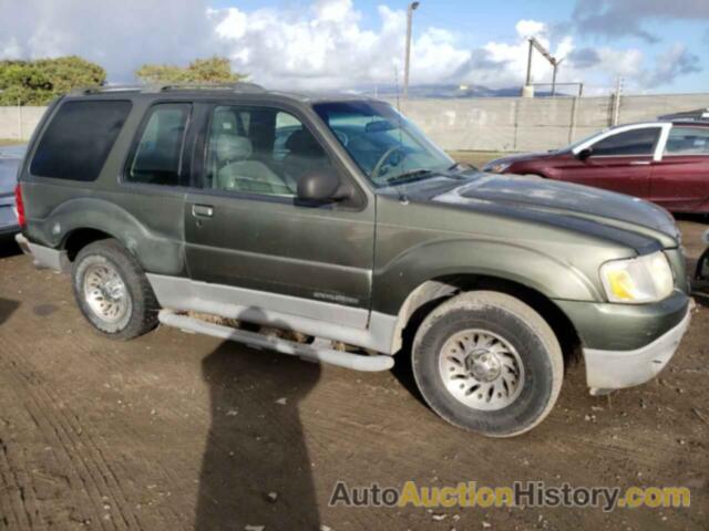 FORD EXPLORER SPORT, 1FMYU60E81UA68204