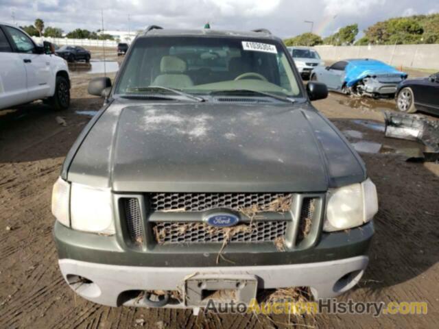 FORD EXPLORER SPORT, 1FMYU60E81UA68204