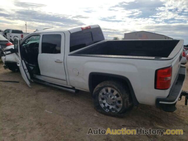 GMC SIERRA K2500 DENALI, 1GT12UEY3JF263070