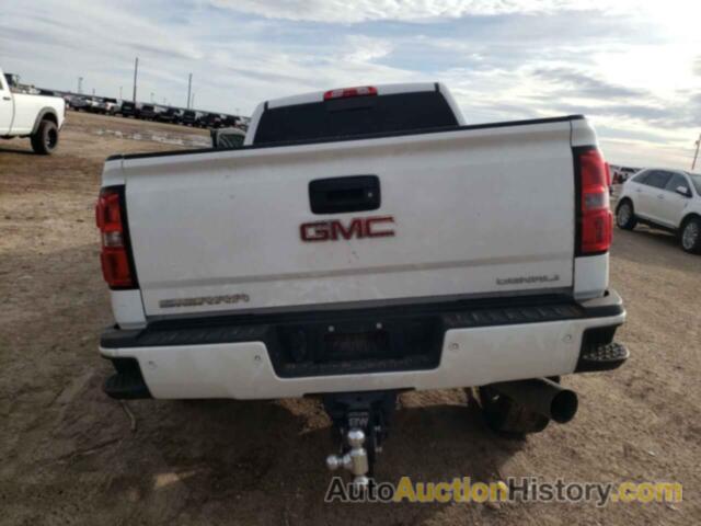 GMC SIERRA K2500 DENALI, 1GT12UEY3JF263070