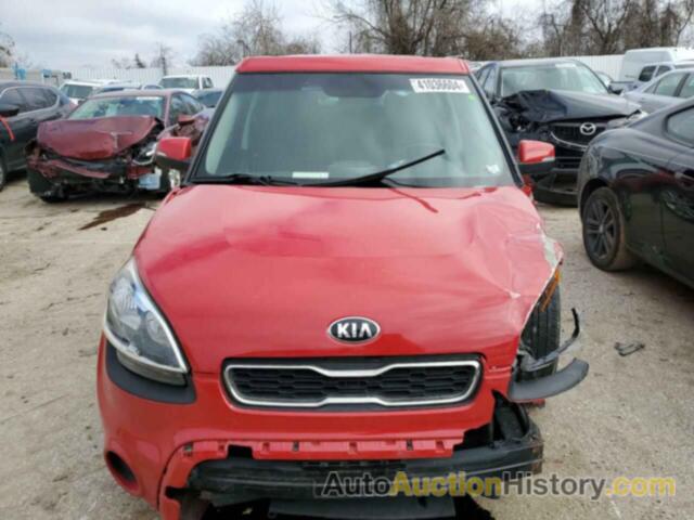 KIA SOUL +, KNDJT2A64D7596298