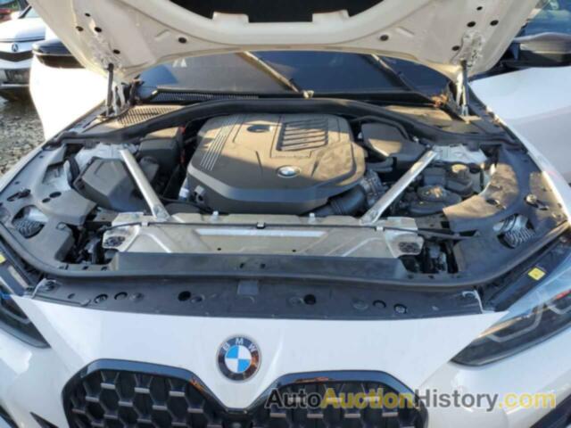 BMW M440XI GRA GRAN COUPE, WBA13AW05NFM56649