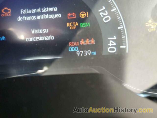 TOYOTA RAV4 XLE, 2T3P1RFV8PW369133