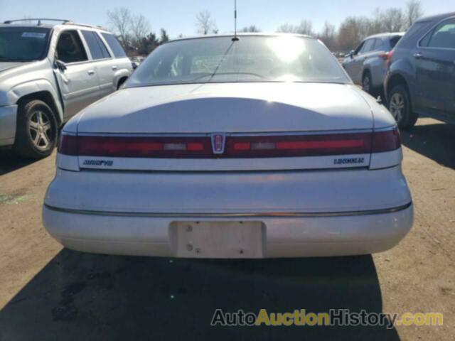 LINCOLN MARK SERIE, 1LNLM91V2PY659074