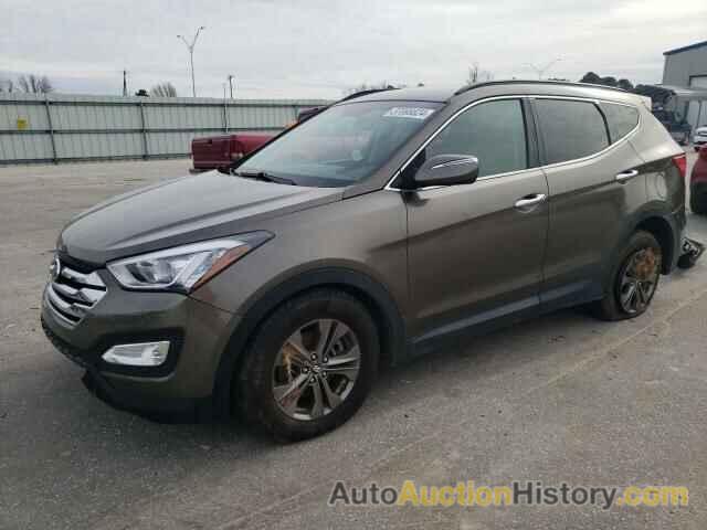 HYUNDAI SANTA FE, 5XYZU3LB7DG002855