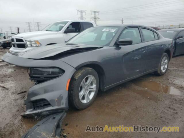 DODGE CHARGER SXT, 2C3CDXBG5NH247963