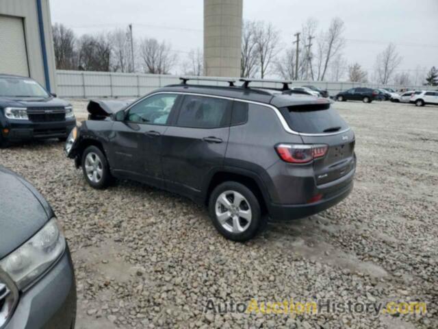 JEEP COMPASS LATITUDE, 3C4NJDBB5MT538226