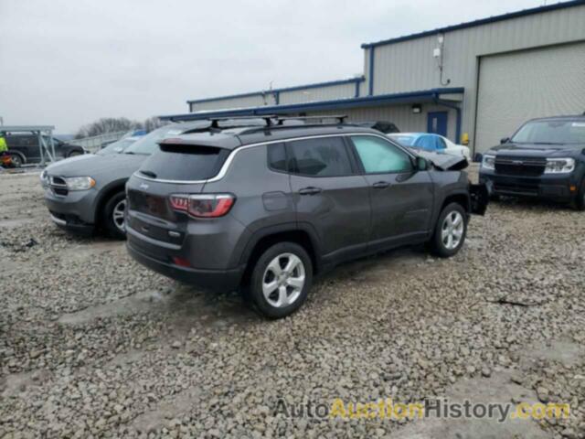 JEEP COMPASS LATITUDE, 3C4NJDBB5MT538226