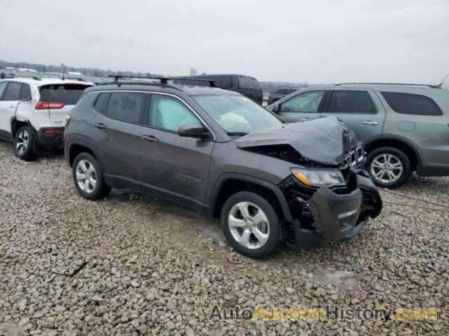 JEEP COMPASS LATITUDE, 3C4NJDBB5MT538226