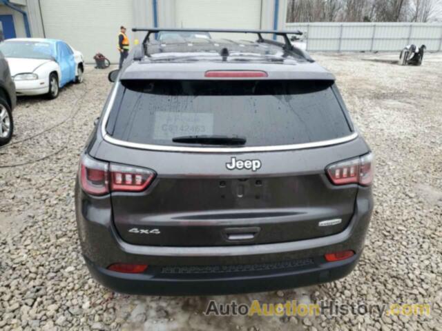 JEEP COMPASS LATITUDE, 3C4NJDBB5MT538226