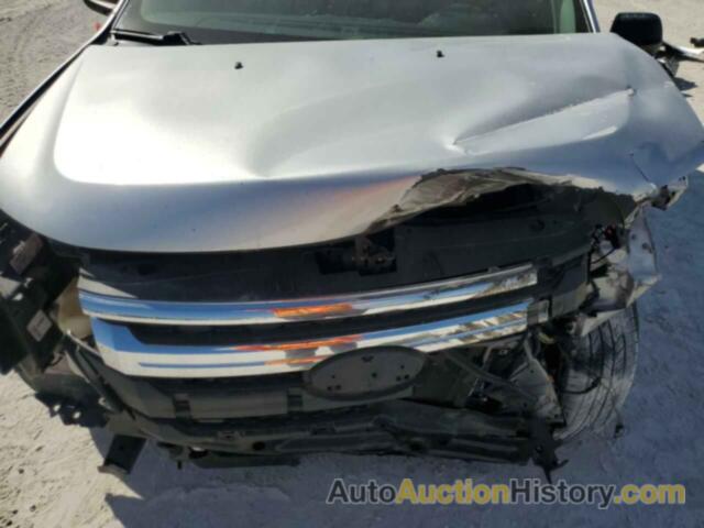 FORD EDGE SE, 2FMDK3GC8DBB31013