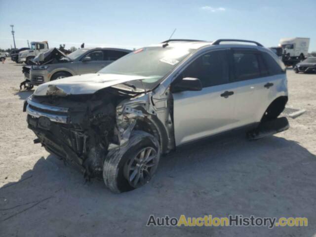 FORD EDGE SE, 2FMDK3GC8DBB31013