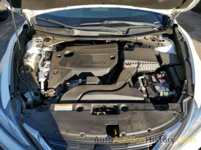 NISSAN ALTIMA 2.5, 1N4AL3AP5JC188545