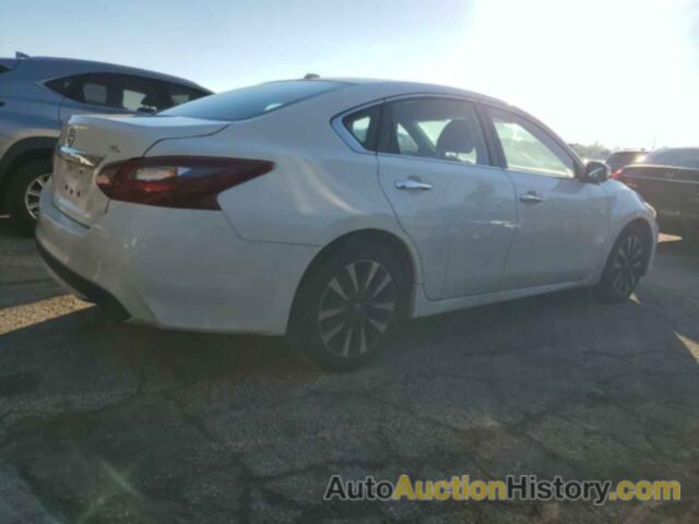 NISSAN ALTIMA 2.5, 1N4AL3AP5JC188545