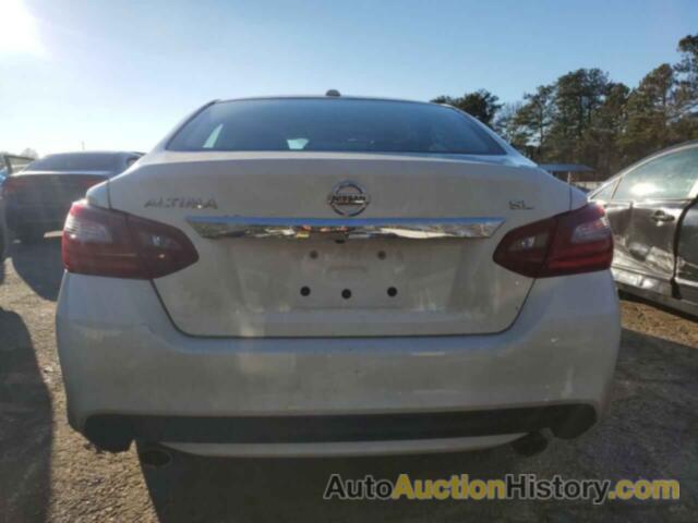 NISSAN ALTIMA 2.5, 1N4AL3AP5JC188545