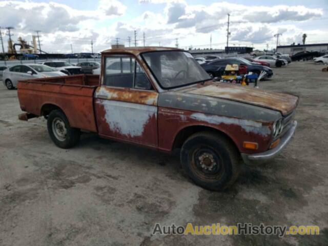 NISSAN NAVARA, PL521370304