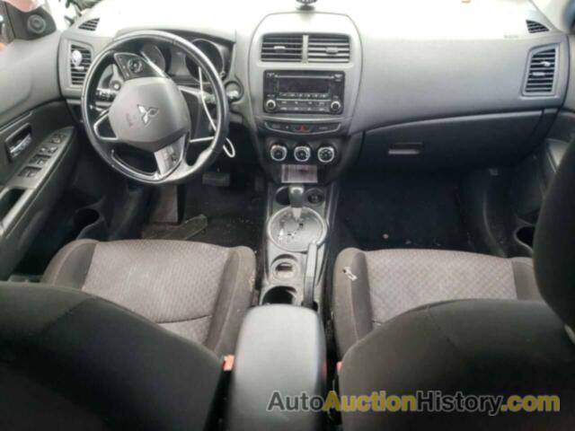 MITSUBISHI OUTLANDER ES, JA4AP3AU4HZ013953