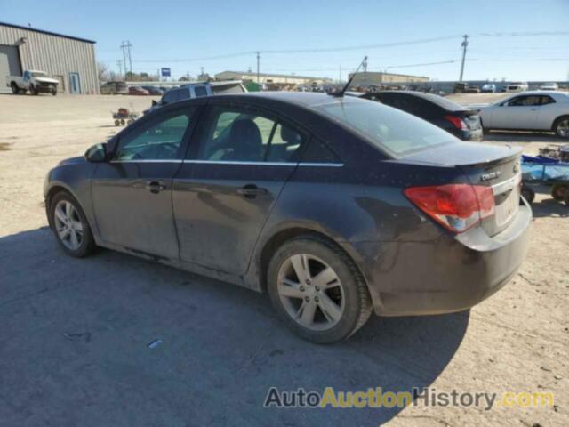 CHEVROLET CRUZE, 1G1P75SZ3E7276229