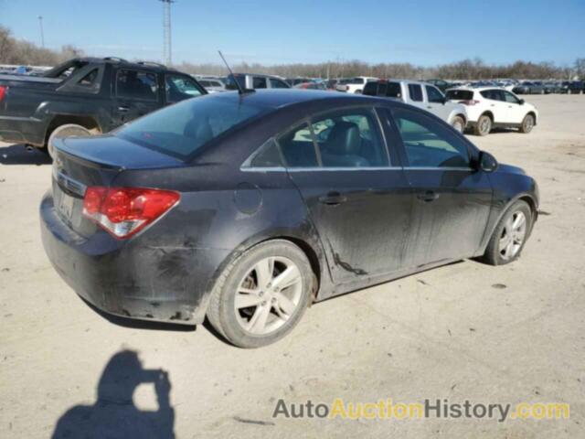 CHEVROLET CRUZE, 1G1P75SZ3E7276229