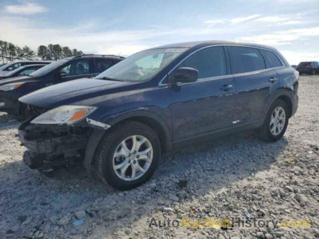 MAZDA CX-9, JM3TB3CA8C0353935