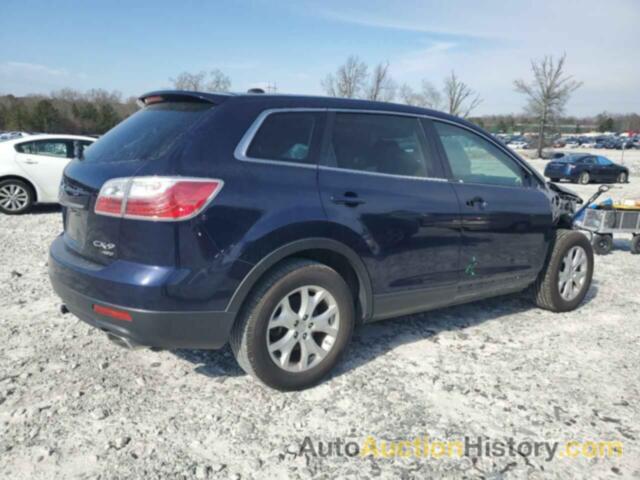 MAZDA CX-9, JM3TB3CA8C0353935