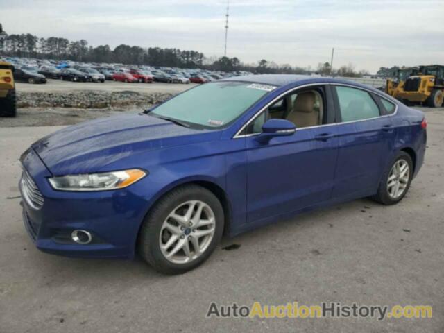 FORD FUSION SE, 3FA6P0HR5DR130926