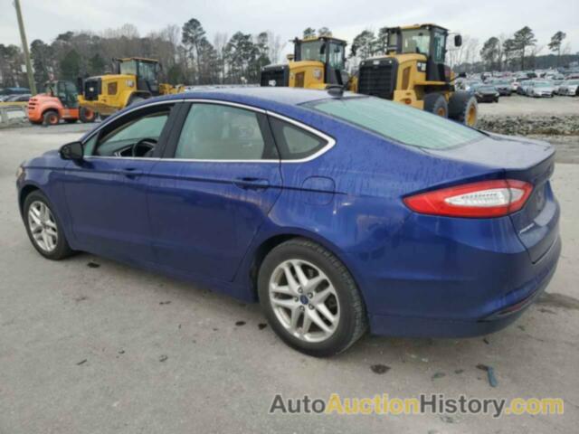 FORD FUSION SE, 3FA6P0HR5DR130926