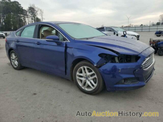 FORD FUSION SE, 3FA6P0HR5DR130926