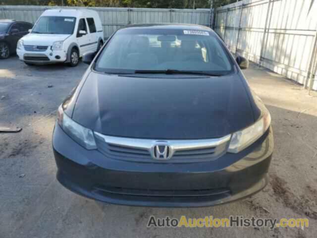 HONDA CIVIC LX, 19XFB2F55CE080183