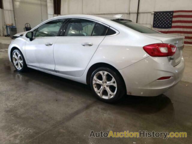 CHEVROLET CRUZE PREMIER, 1G1BF5SM4H7175643